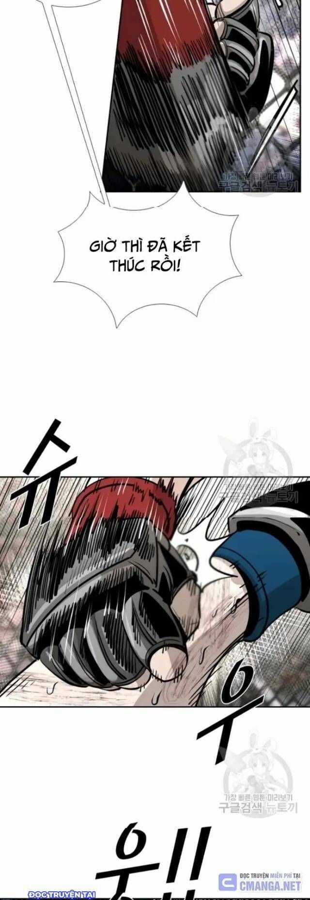 Shark - Cá Mập - Chương 218 - Trang 45