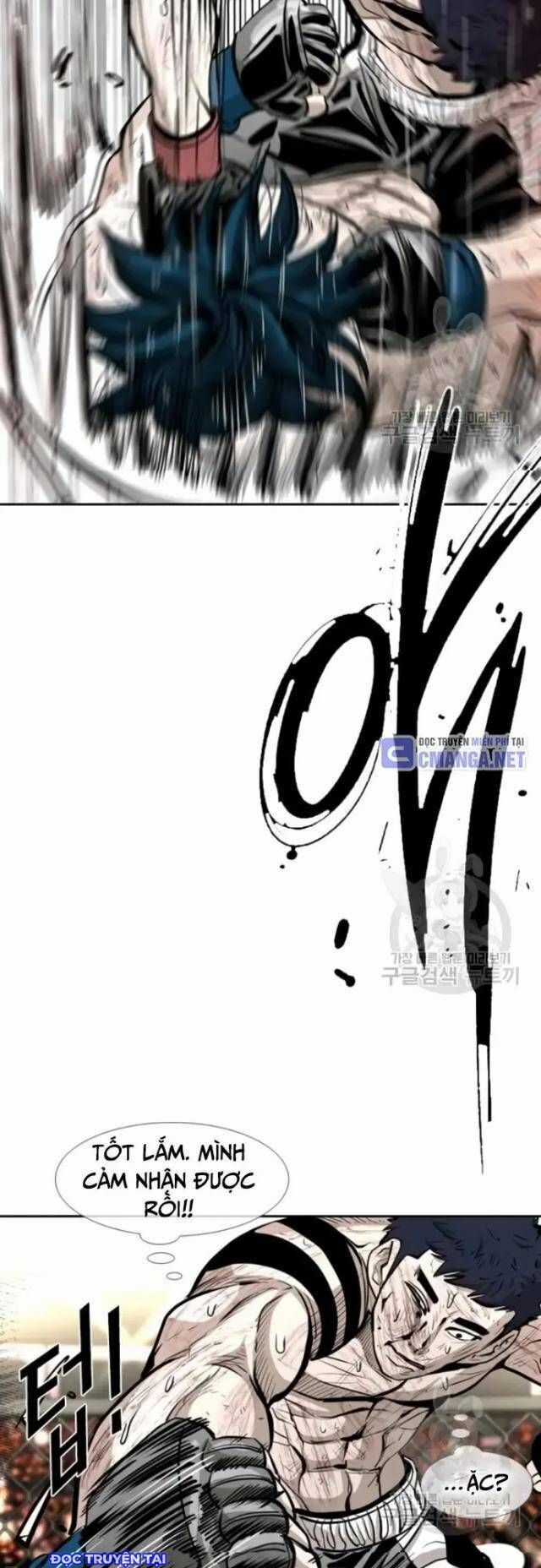 Shark - Cá Mập - Chương 218 - Trang 47