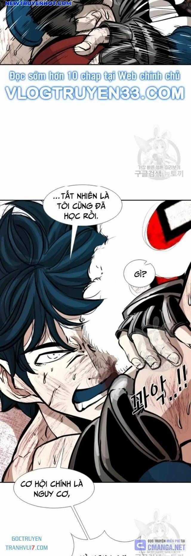 Shark - Cá Mập - Chương 218 - Trang 48