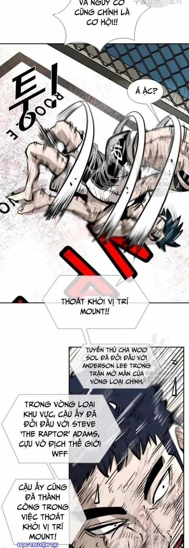 Shark - Cá Mập - Chương 218 - Trang 49