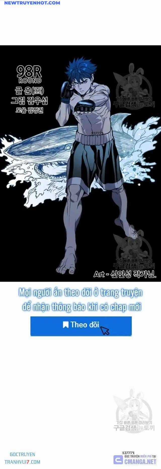 Shark - Cá Mập - Chương 218 - Trang 6