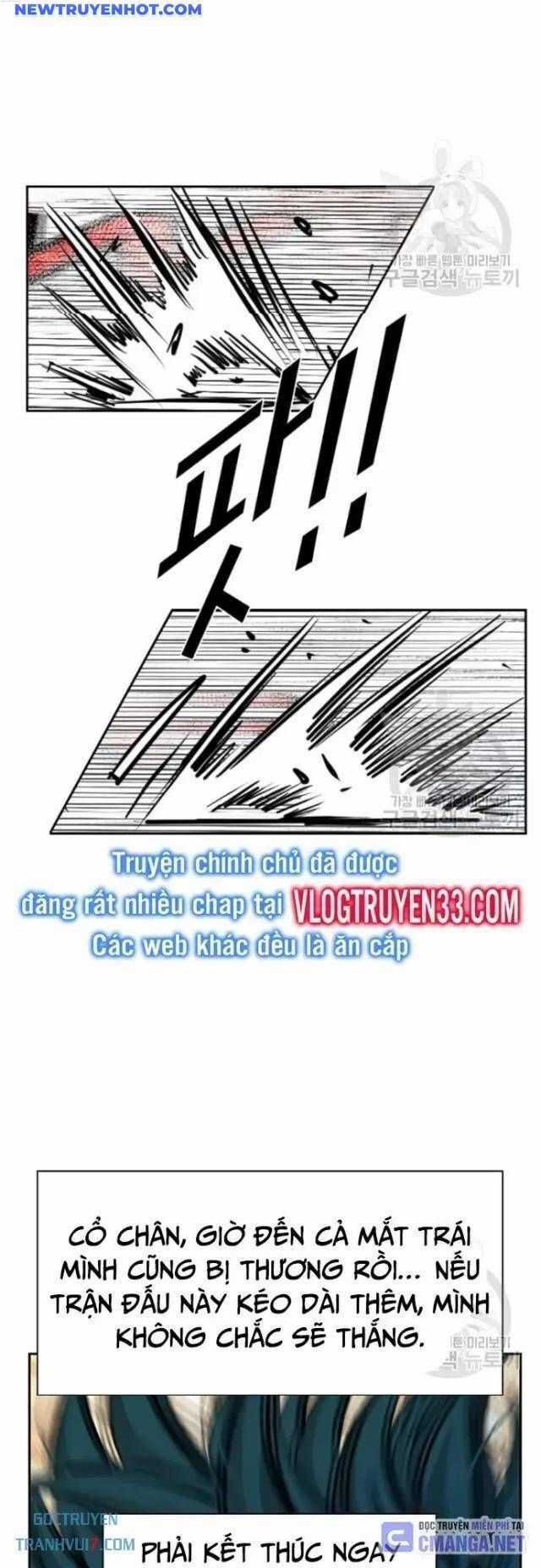 Shark - Cá Mập - Chương 218 - Trang 54