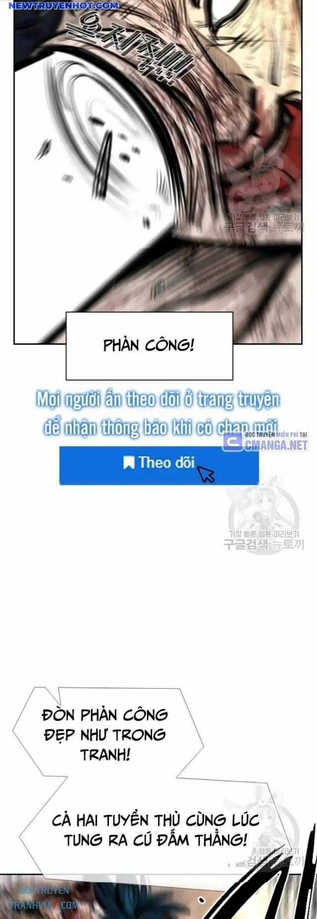 Shark - Cá Mập - Chương 218 - Trang 56