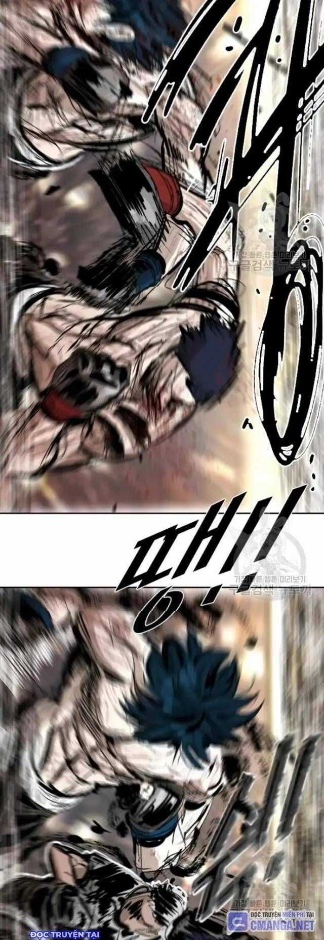 Shark - Cá Mập - Chương 218 - Trang 57