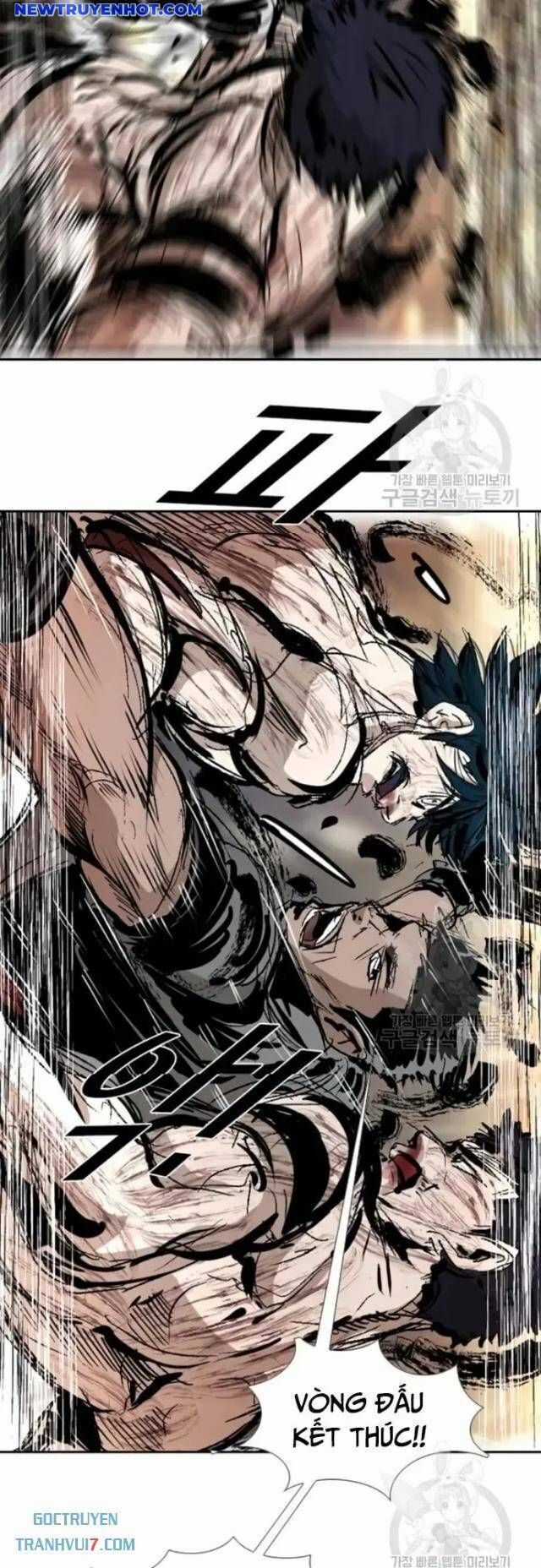 Shark - Cá Mập - Chương 218 - Trang 58