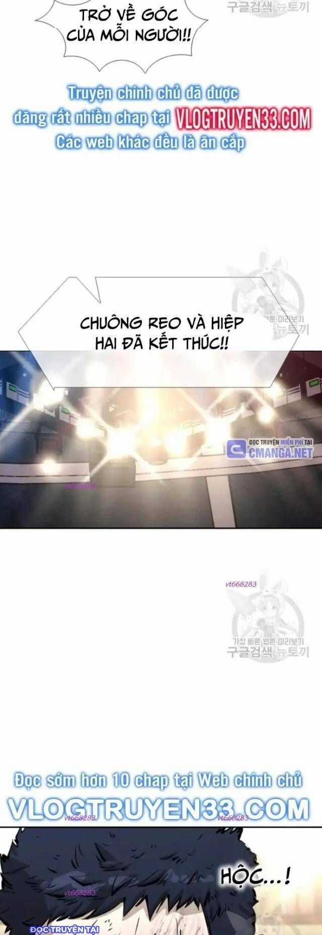 Shark - Cá Mập - Chương 218 - Trang 59