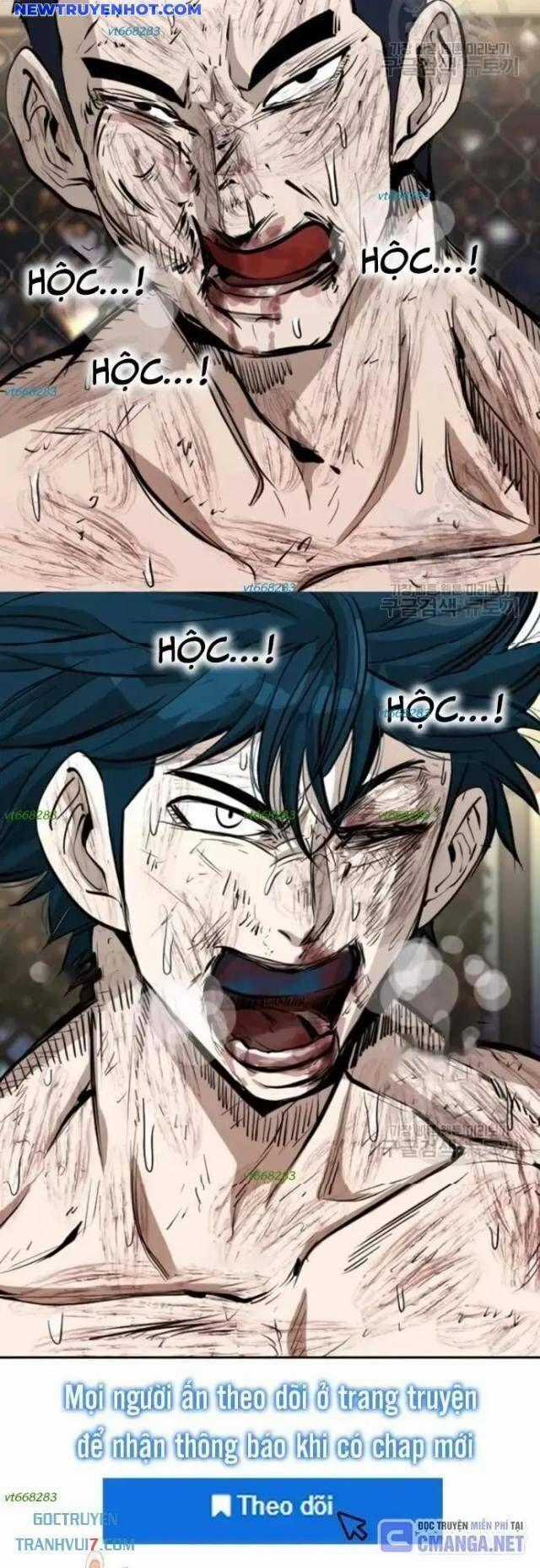 Shark - Cá Mập - Chương 218 - Trang 60