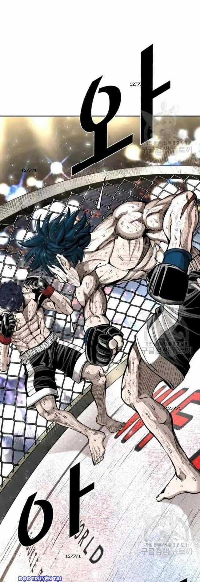 Shark - Cá Mập - Chương 218 - Trang 7