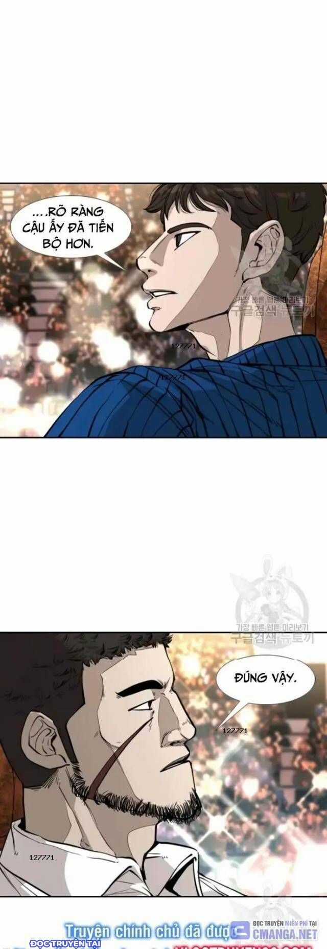 Shark - Cá Mập - Chương 218 - Trang 9