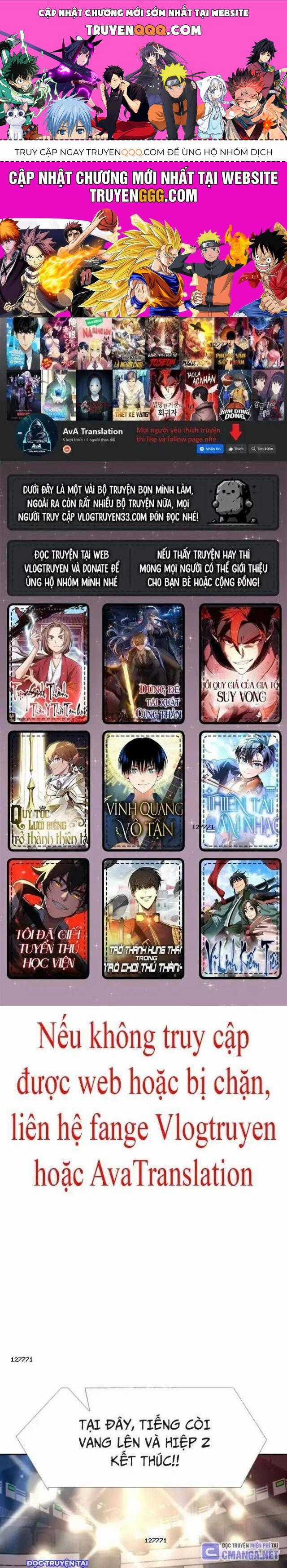 Shark - Cá Mập - Chương 219 - Trang 1