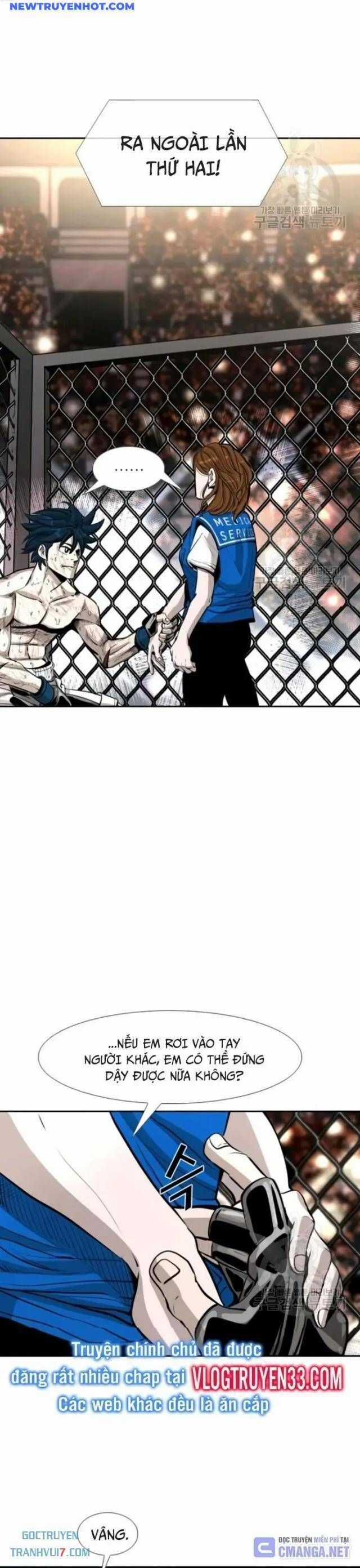 Shark - Cá Mập - Chương 219 - Trang 14