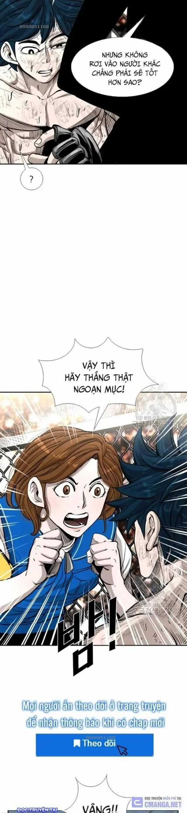 Shark - Cá Mập - Chương 219 - Trang 15