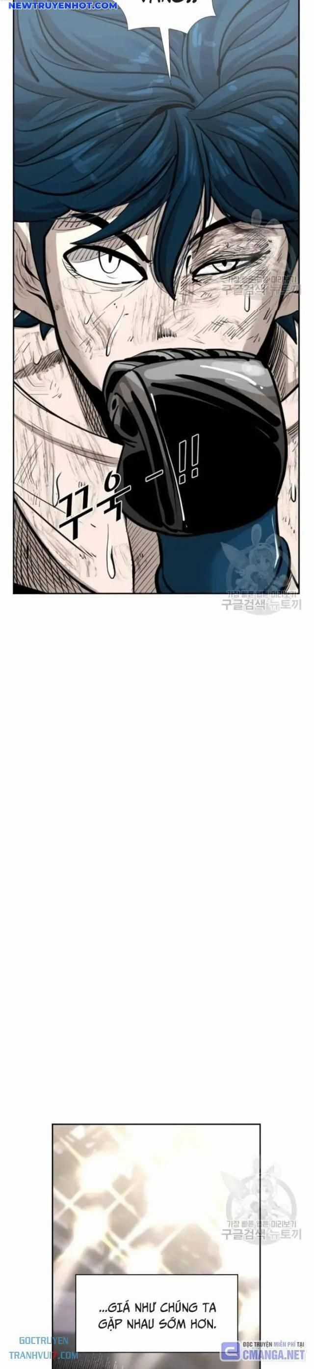 Shark - Cá Mập - Chương 219 - Trang 16