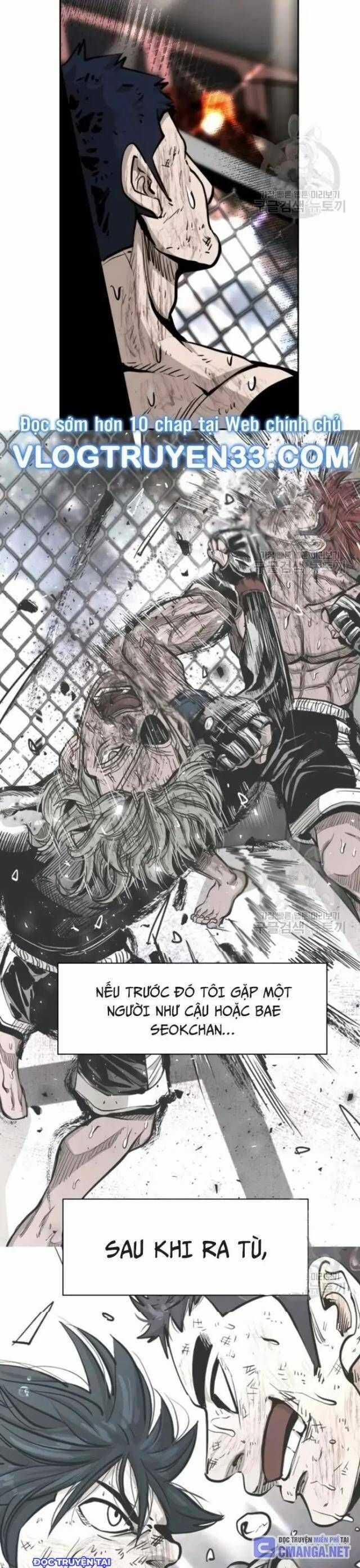 Shark - Cá Mập - Chương 219 - Trang 17