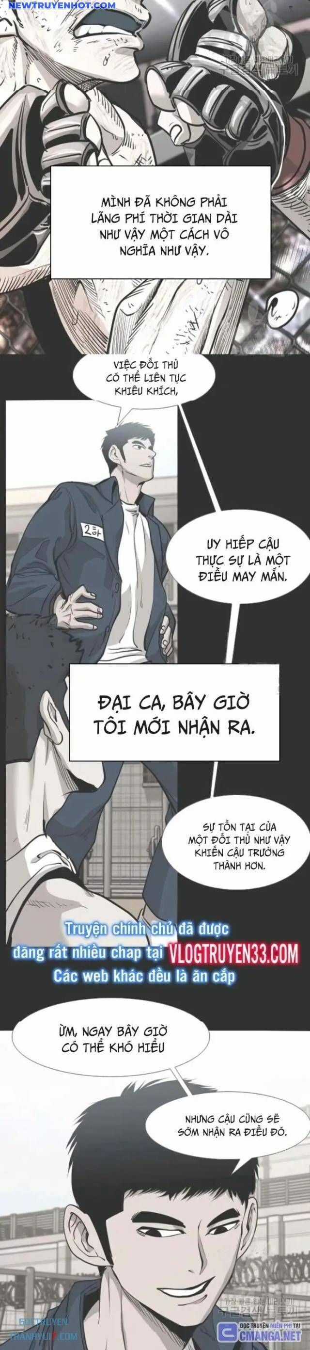 Shark - Cá Mập - Chương 219 - Trang 18