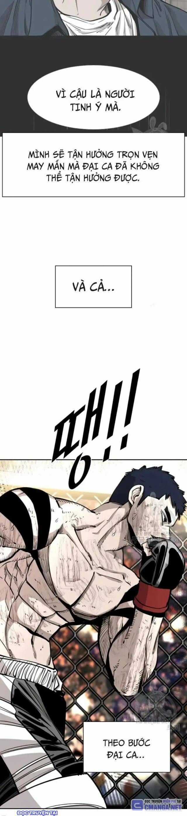 Shark - Cá Mập - Chương 219 - Trang 19