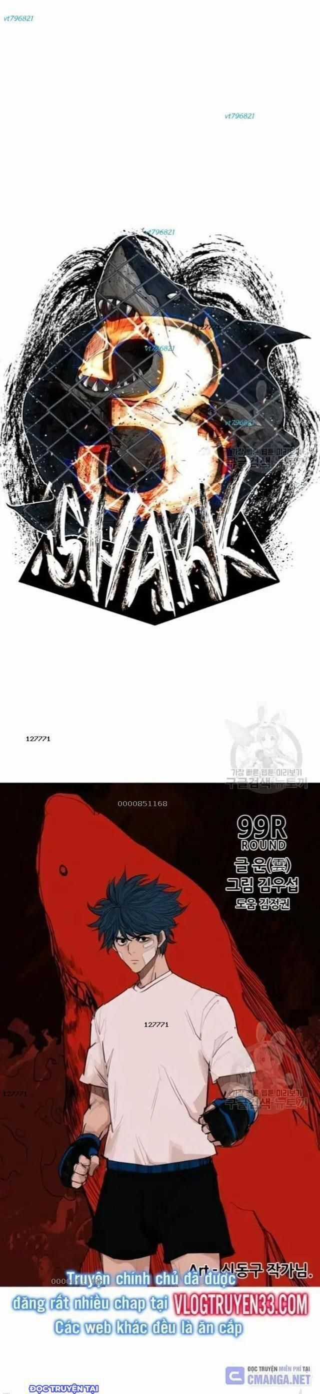 Shark - Cá Mập - Chương 219 - Trang 3