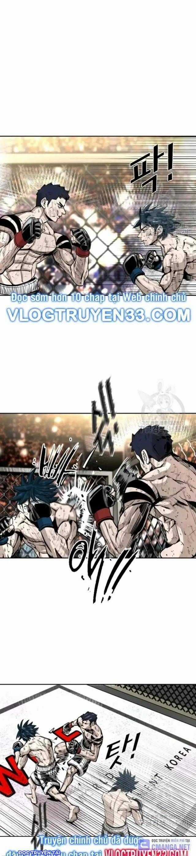 Shark - Cá Mập - Chương 219 - Trang 21