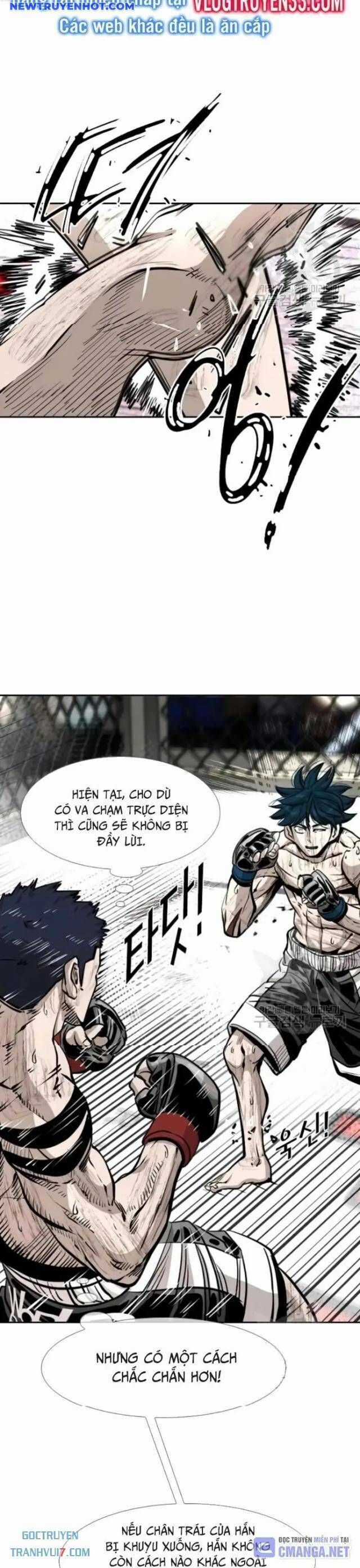 Shark - Cá Mập - Chương 219 - Trang 22