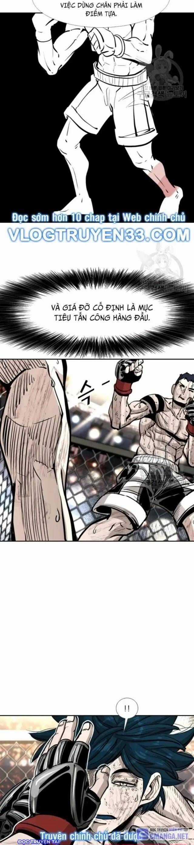 Shark - Cá Mập - Chương 219 - Trang 23