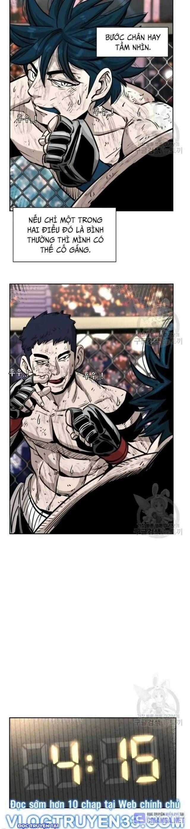 Shark - Cá Mập - Chương 219 - Trang 25