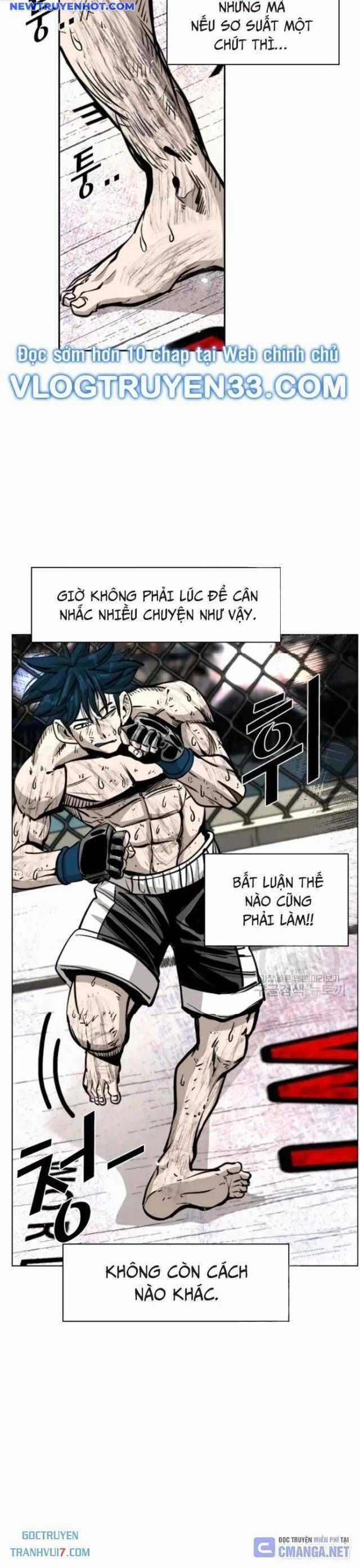 Shark - Cá Mập - Chương 219 - Trang 28