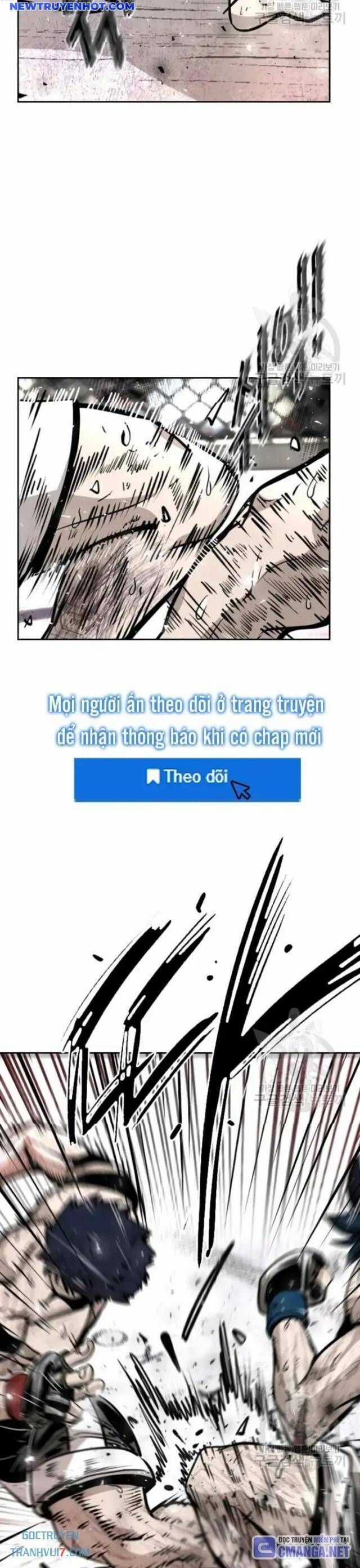 Shark - Cá Mập - Chương 219 - Trang 30