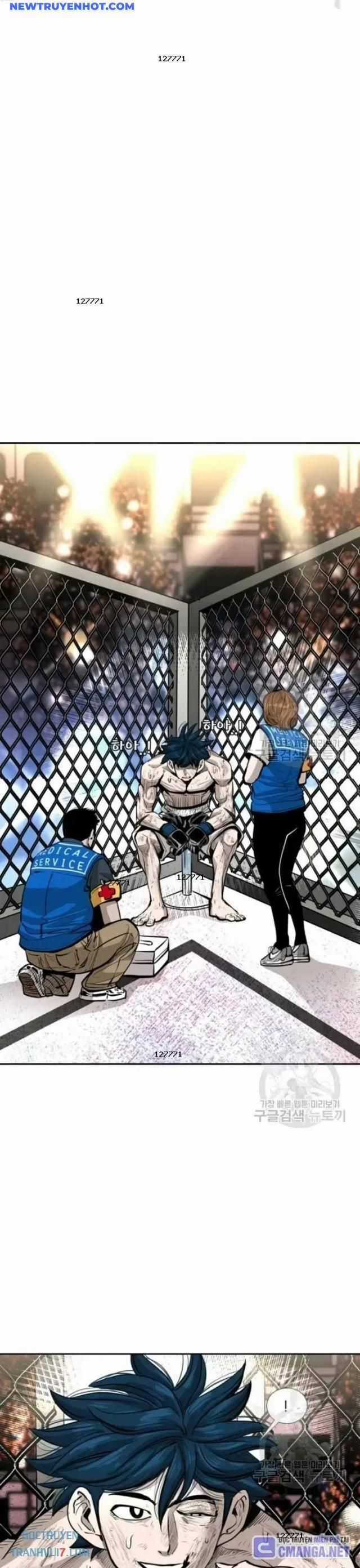 Shark - Cá Mập - Chương 219 - Trang 4