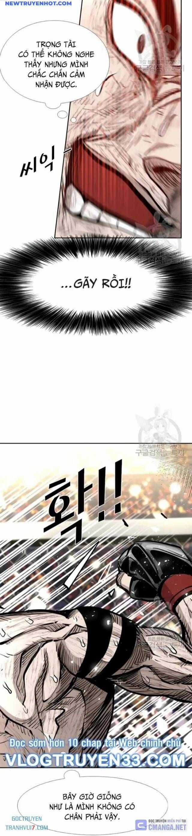 Shark - Cá Mập - Chương 219 - Trang 32