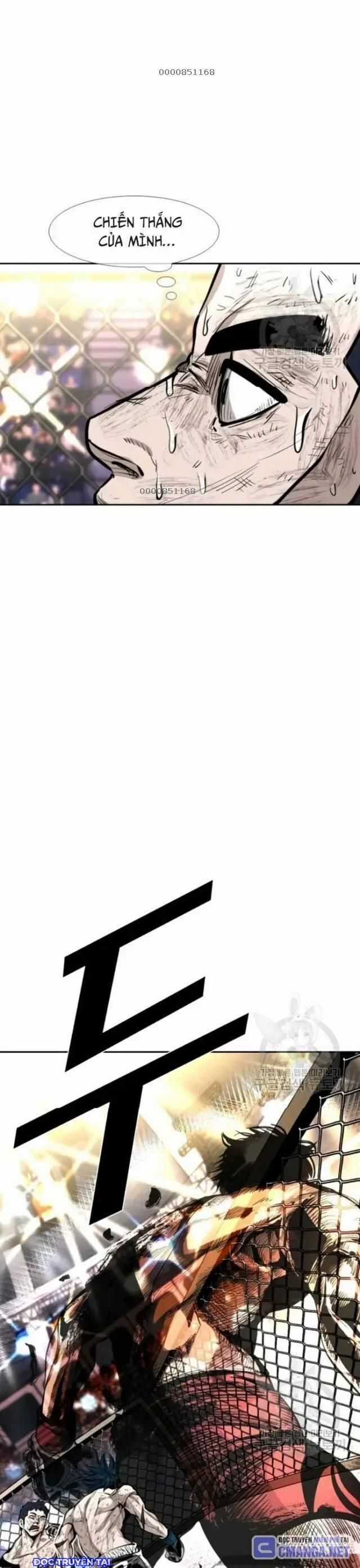 Shark - Cá Mập - Chương 219 - Trang 33