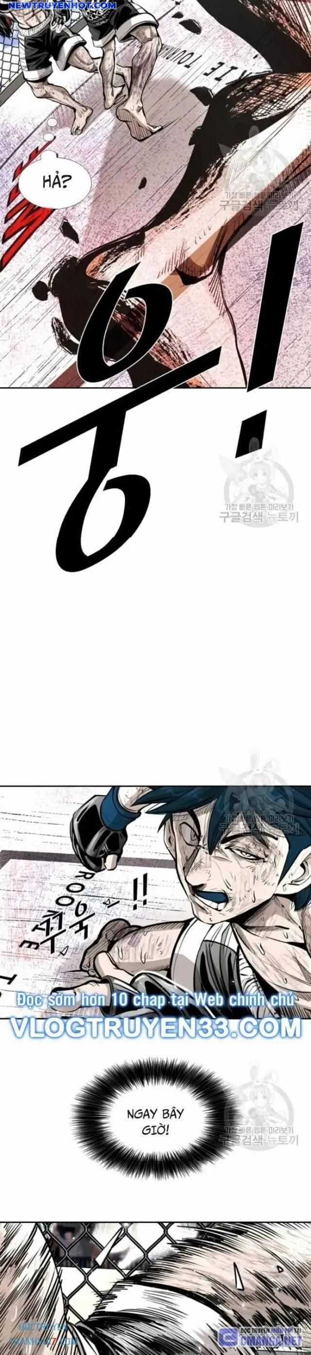 Shark - Cá Mập - Chương 219 - Trang 34