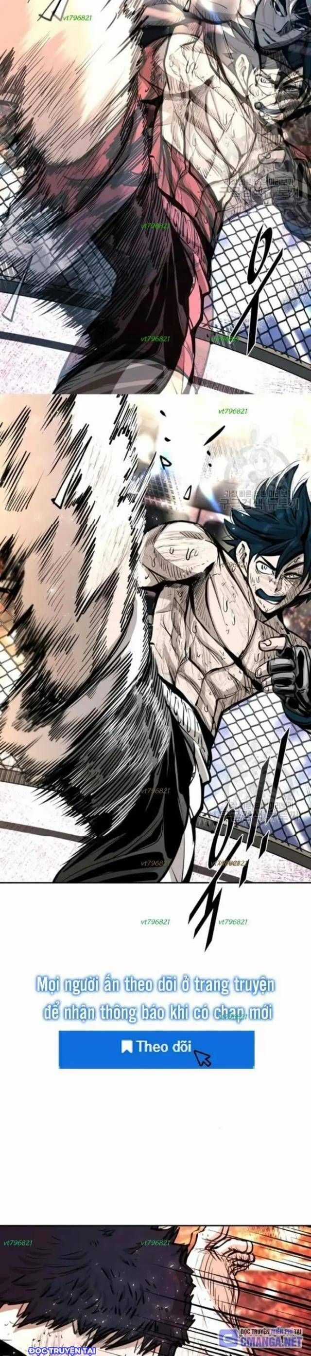 Shark - Cá Mập - Chương 219 - Trang 37