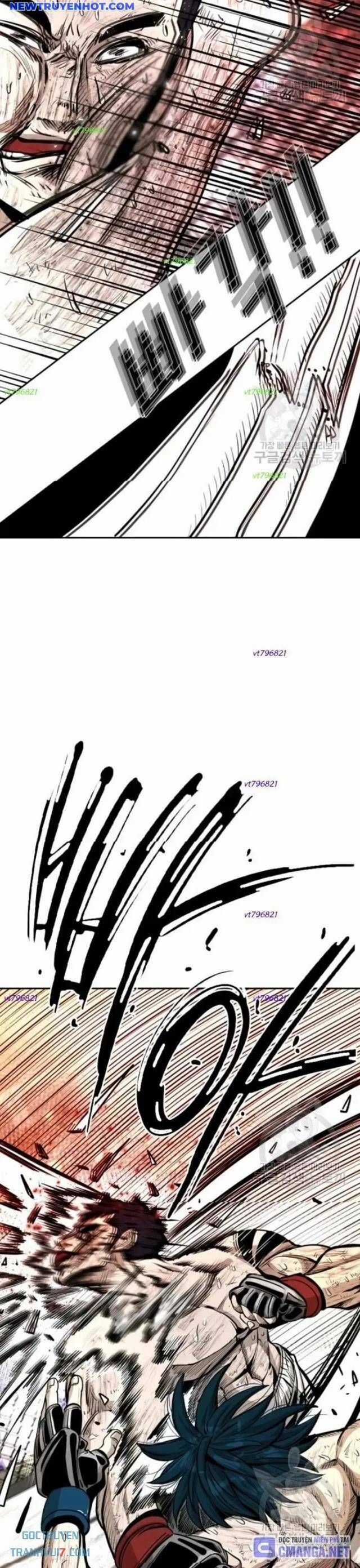 Shark - Cá Mập - Chương 219 - Trang 38