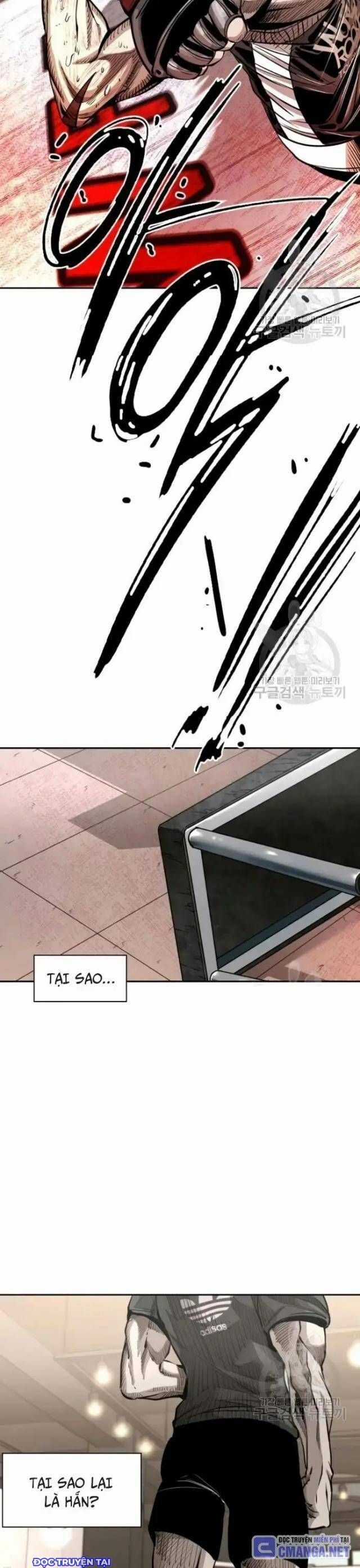 Shark - Cá Mập - Chương 219 - Trang 39