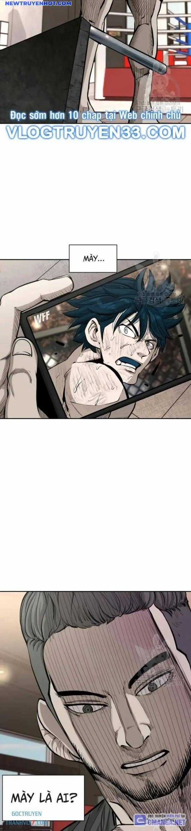 Shark - Cá Mập - Chương 219 - Trang 40