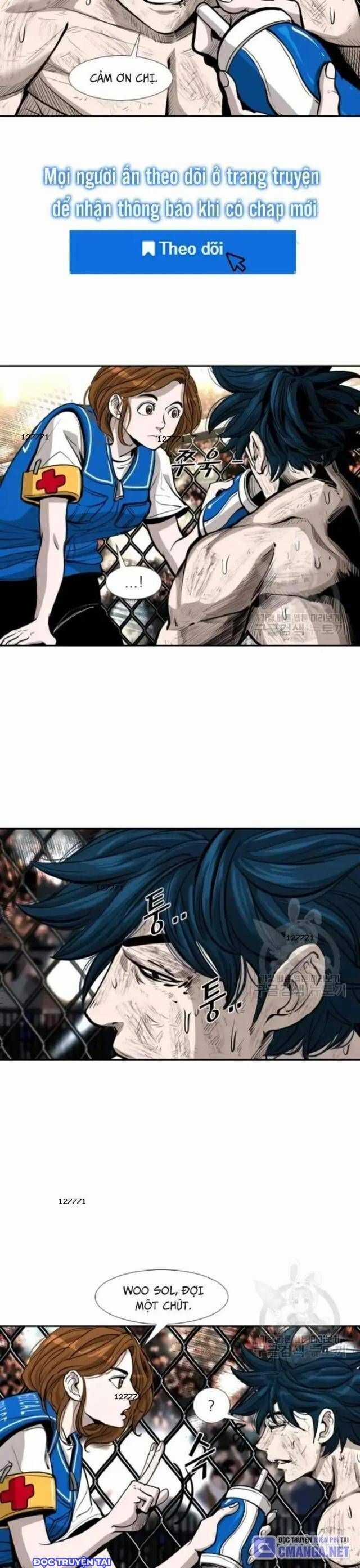 Shark - Cá Mập - Chương 219 - Trang 5