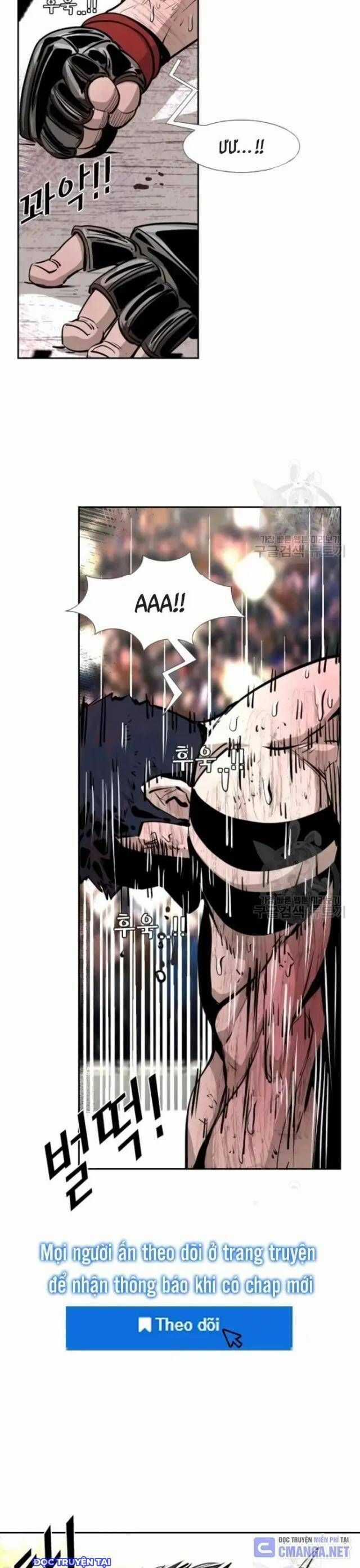 Shark - Cá Mập - Chương 219 - Trang 43