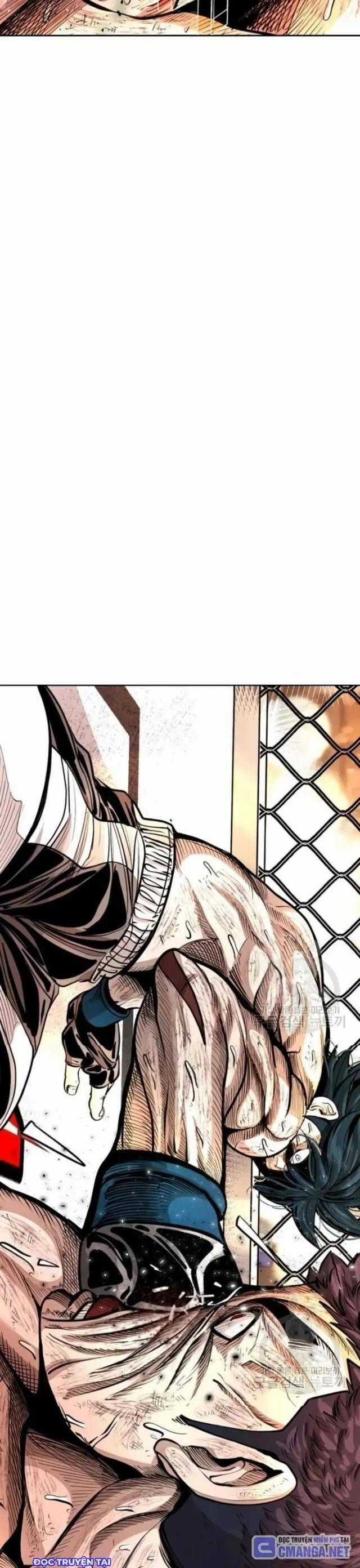 Shark - Cá Mập - Chương 219 - Trang 45