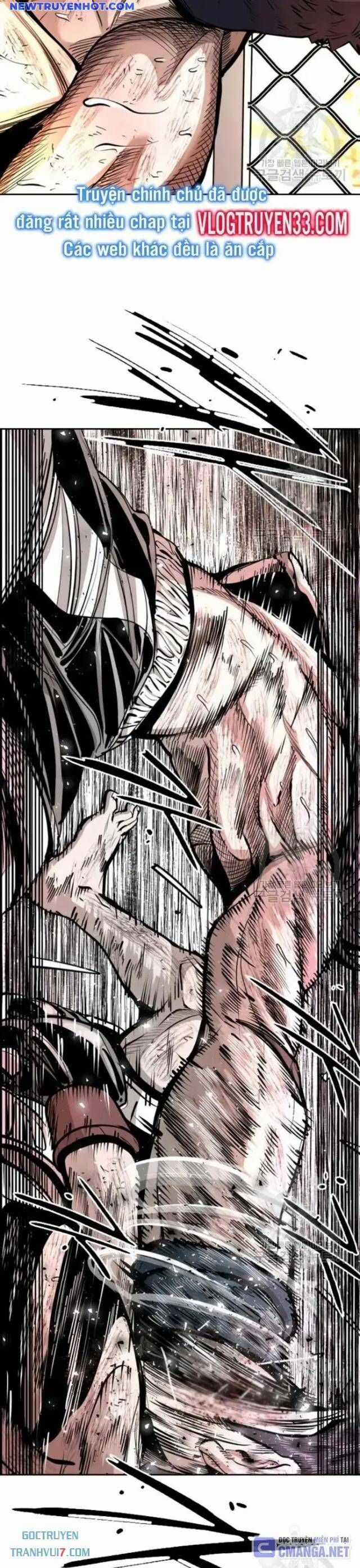 Shark - Cá Mập - Chương 219 - Trang 46