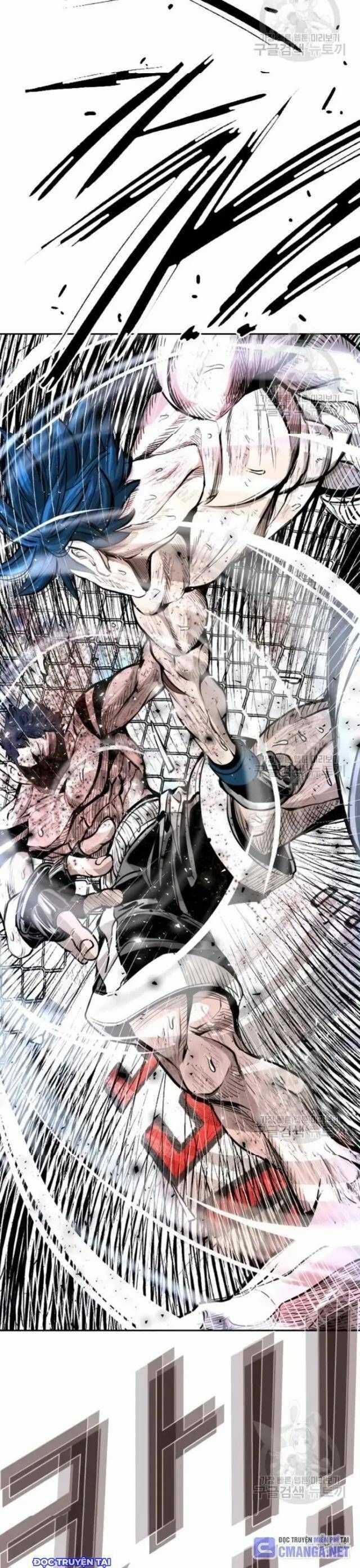 Shark - Cá Mập - Chương 219 - Trang 47