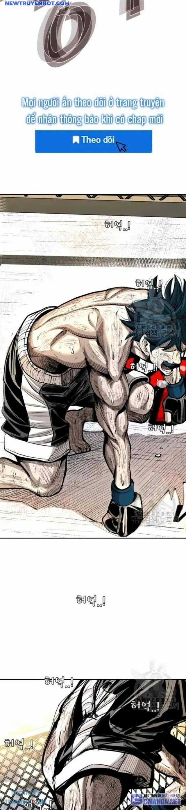 Shark - Cá Mập - Chương 219 - Trang 48