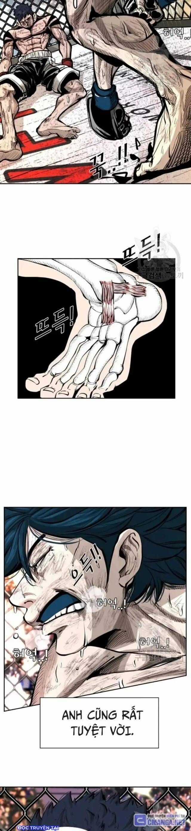 Shark - Cá Mập - Chương 219 - Trang 49