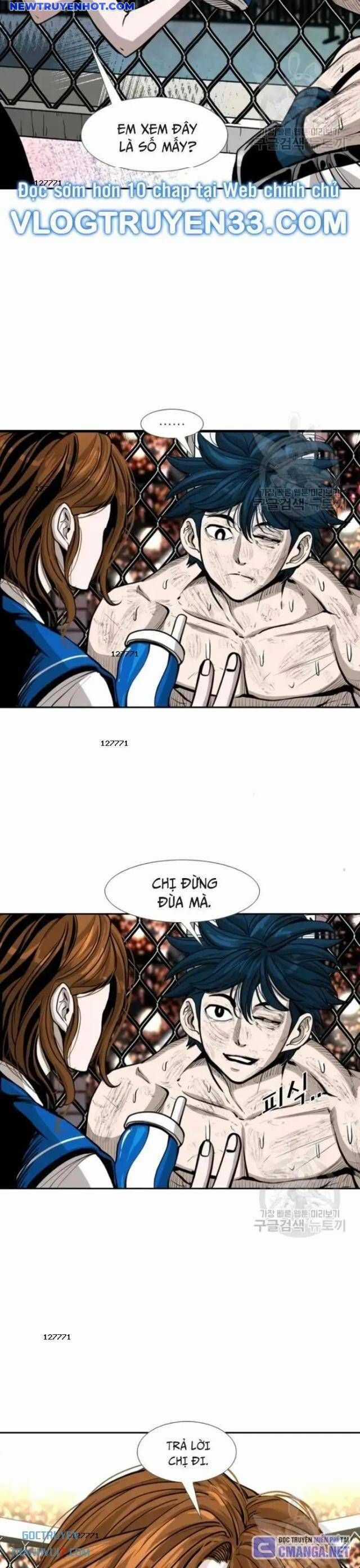 Shark - Cá Mập - Chương 219 - Trang 6