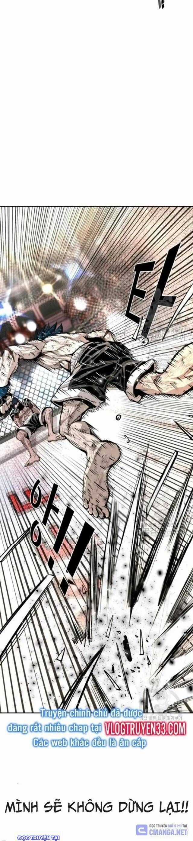 Shark - Cá Mập - Chương 219 - Trang 51