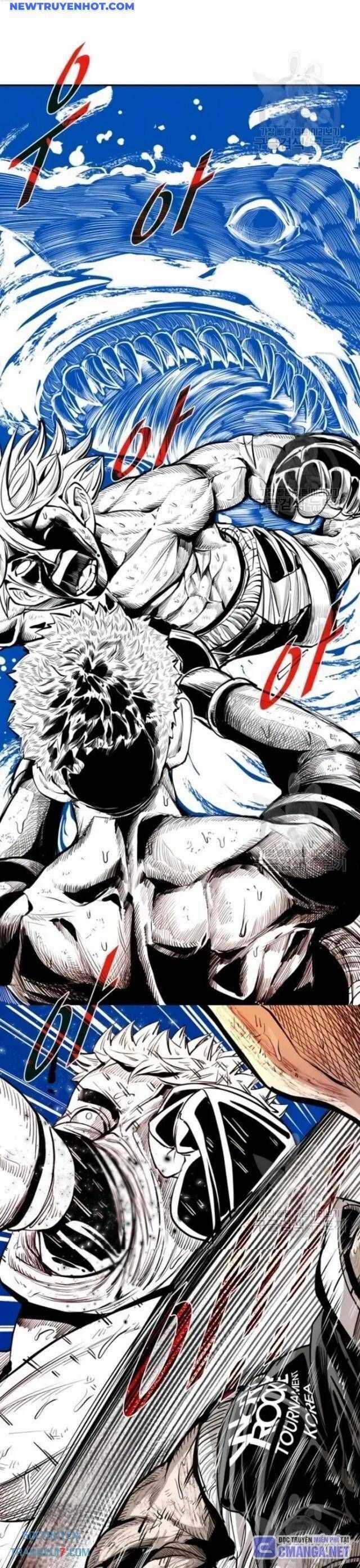 Shark - Cá Mập - Chương 219 - Trang 52