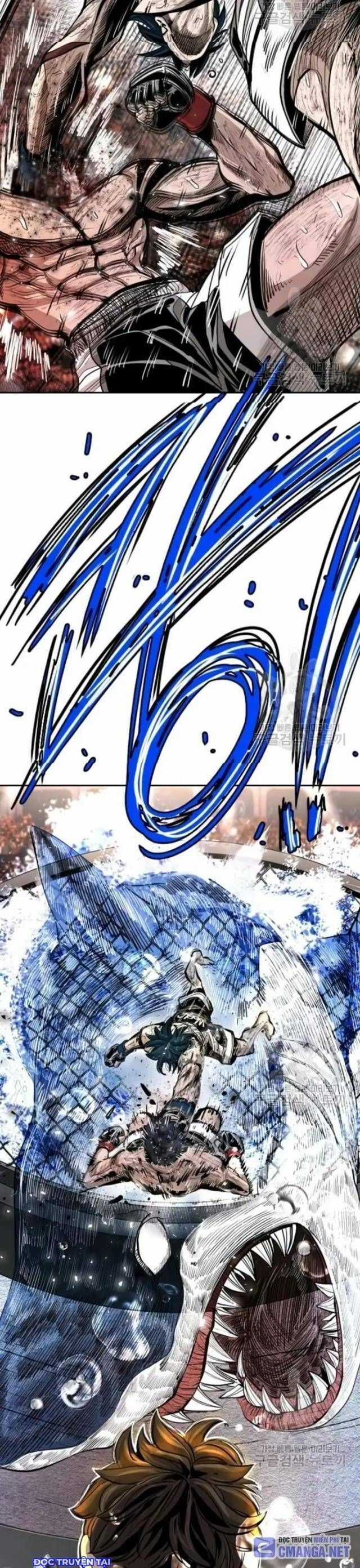 Shark - Cá Mập - Chương 219 - Trang 53