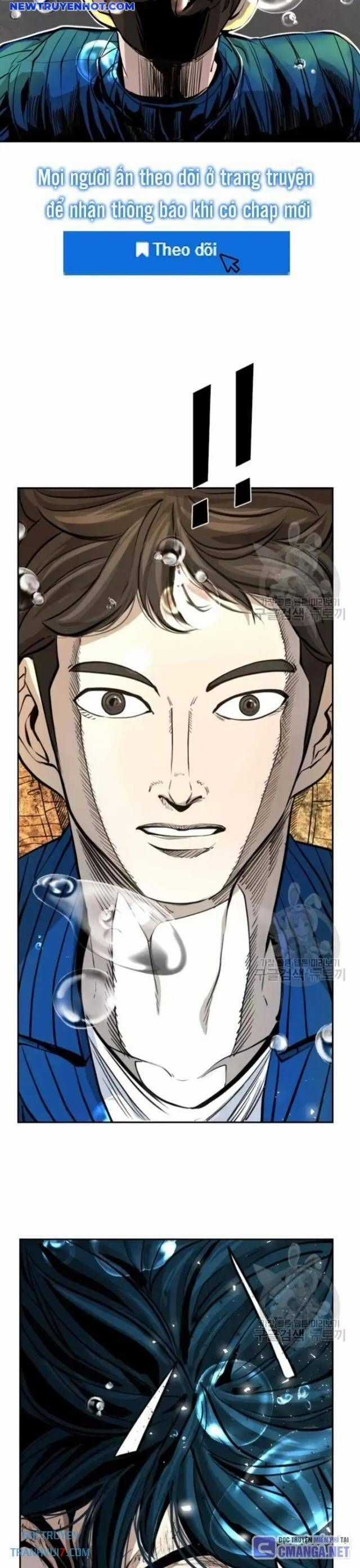 Shark - Cá Mập - Chương 219 - Trang 54