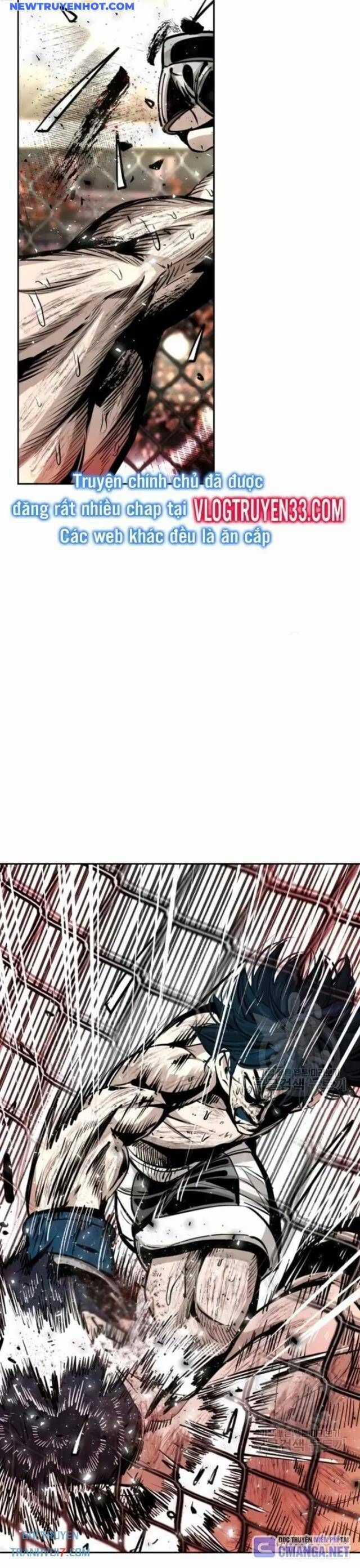 Shark - Cá Mập - Chương 219 - Trang 56