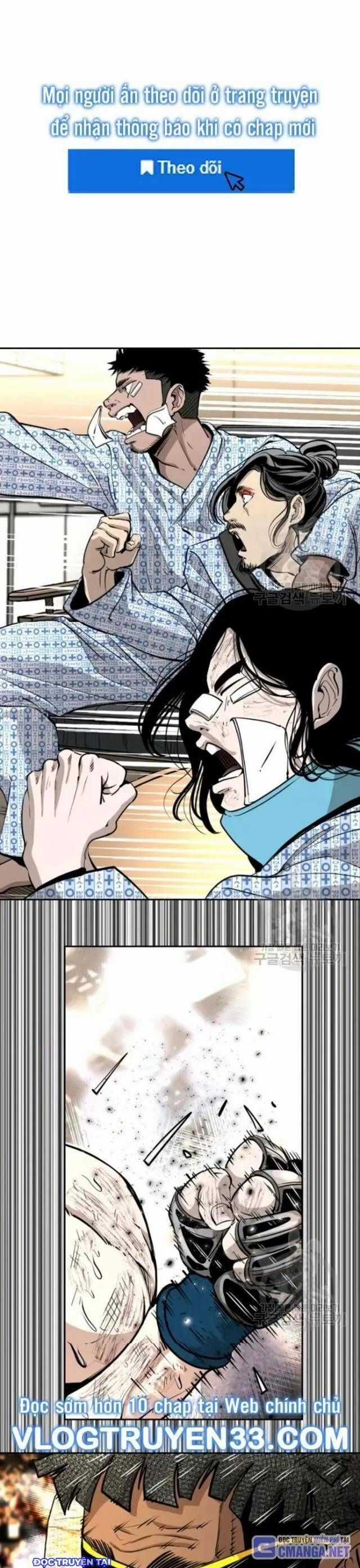 Shark - Cá Mập - Chương 219 - Trang 57