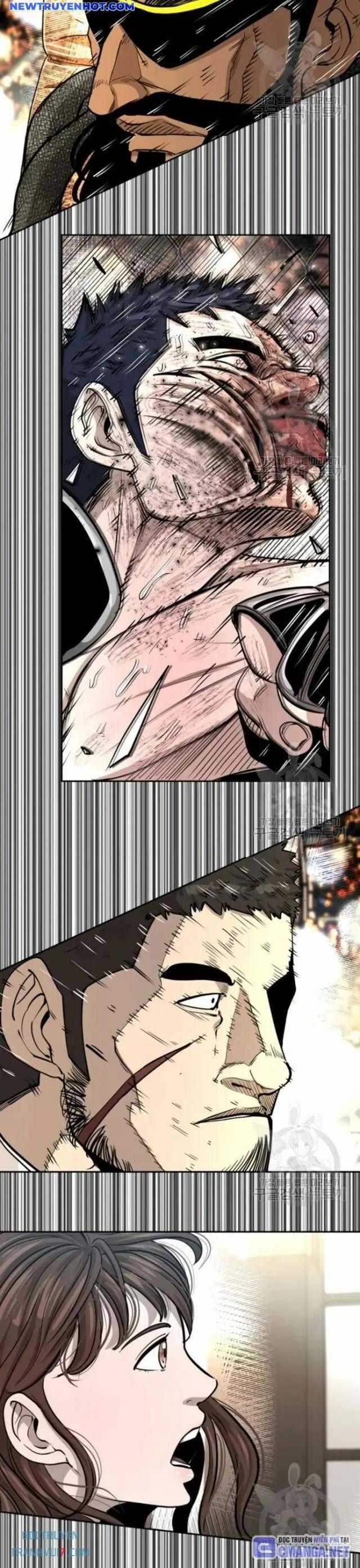 Shark - Cá Mập - Chương 219 - Trang 58